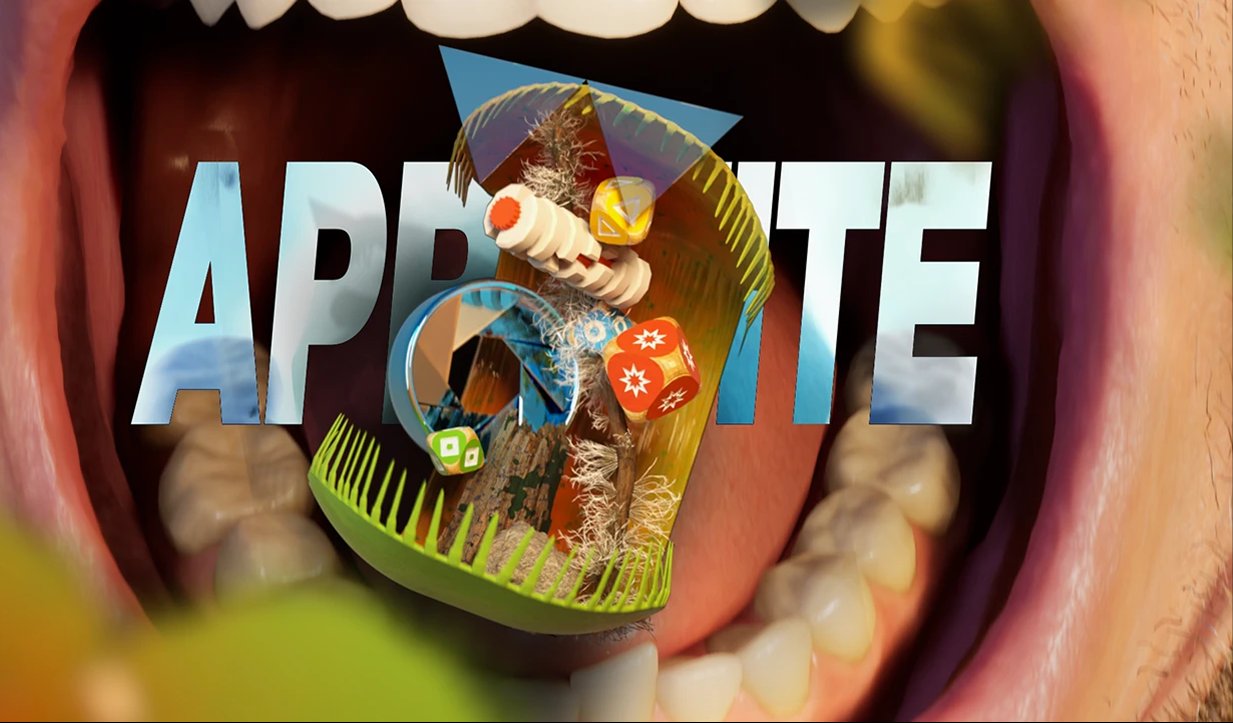 Appetite 스타일프레임