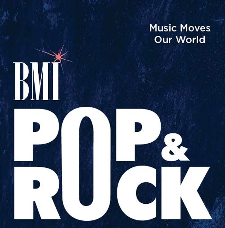 BMI Spotify Cover