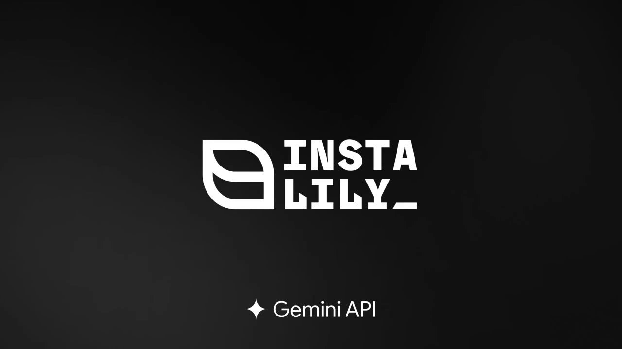 InstaLILY AI